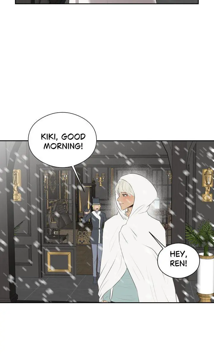 My Sweet Demon King - Chapter 35 Page 51
