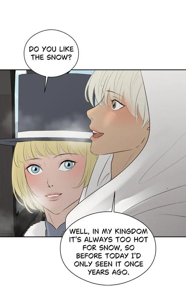 My Sweet Demon King - Chapter 35 Page 52