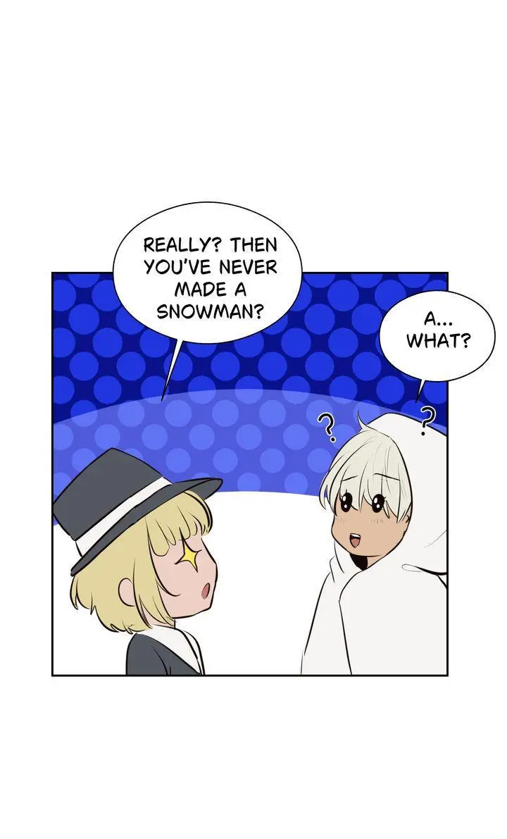 My Sweet Demon King - Chapter 35 Page 53