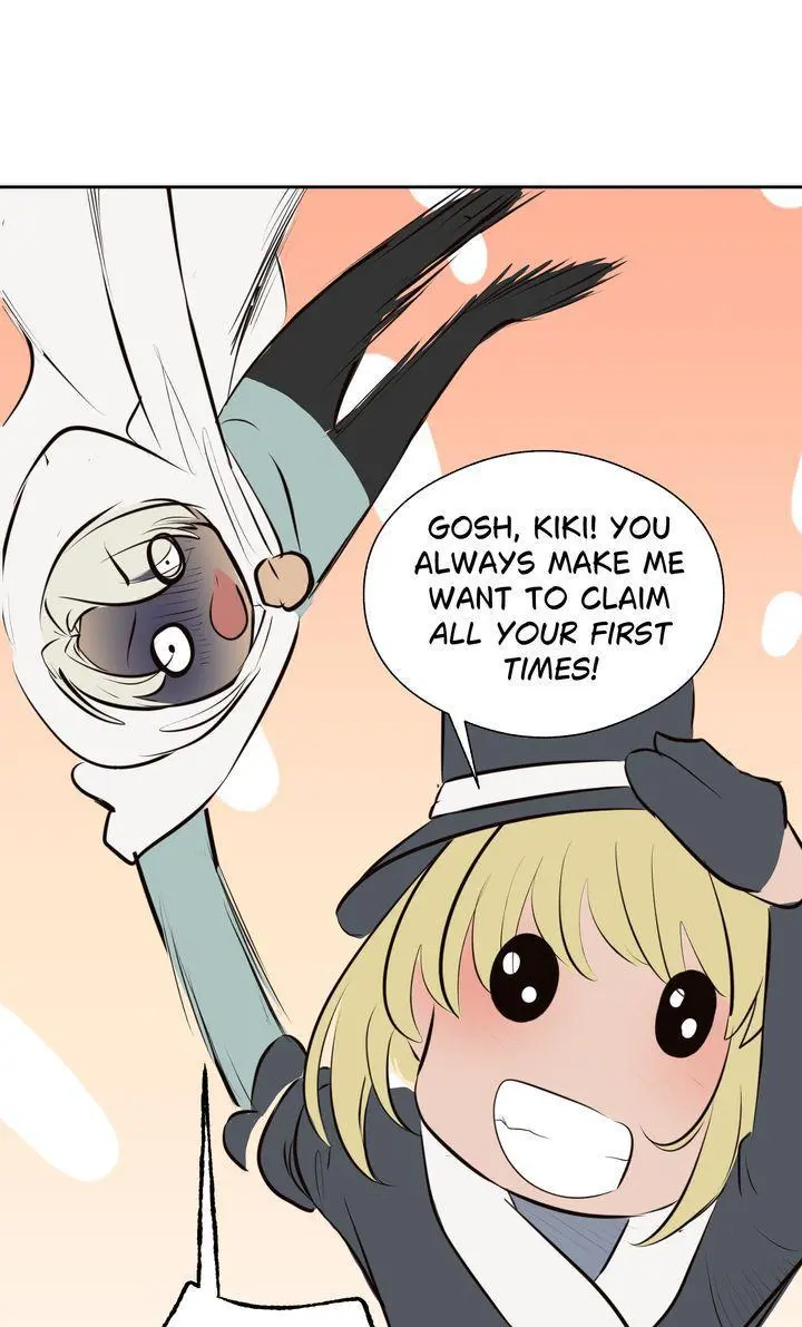 My Sweet Demon King - Chapter 35 Page 54
