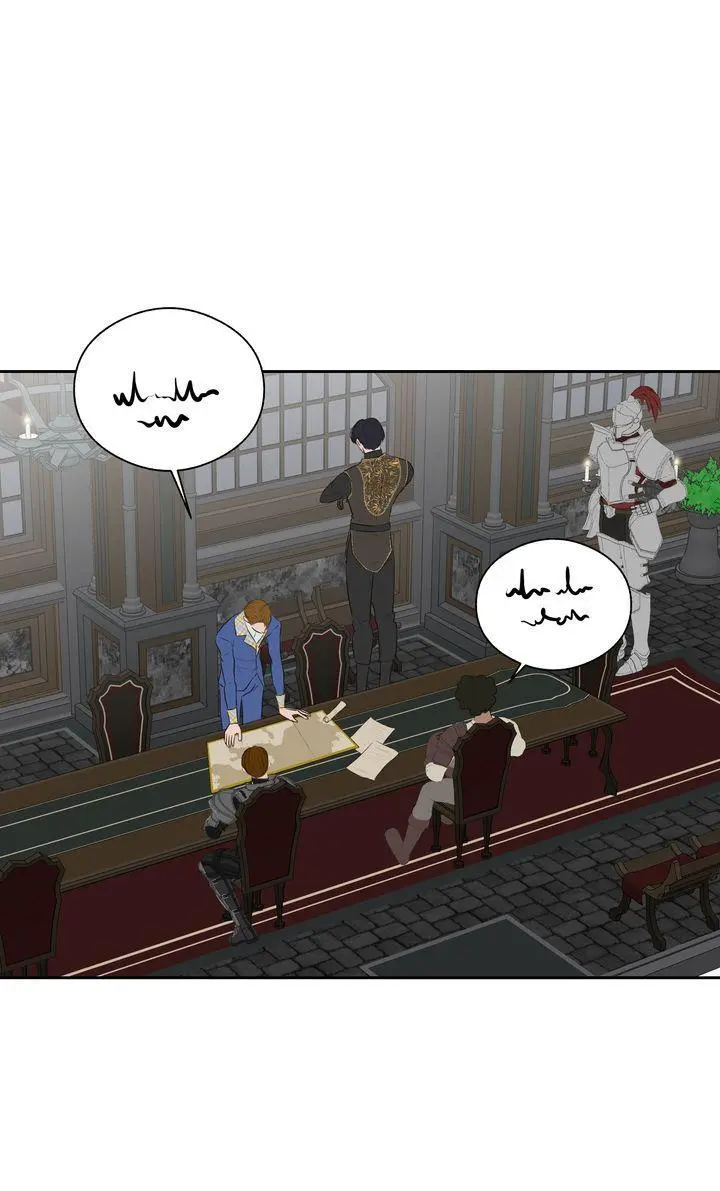 My Sweet Demon King - Chapter 35 Page 56