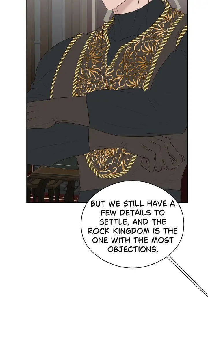 My Sweet Demon King - Chapter 35 Page 58