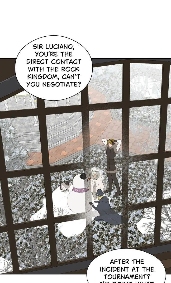 My Sweet Demon King - Chapter 35 Page 59