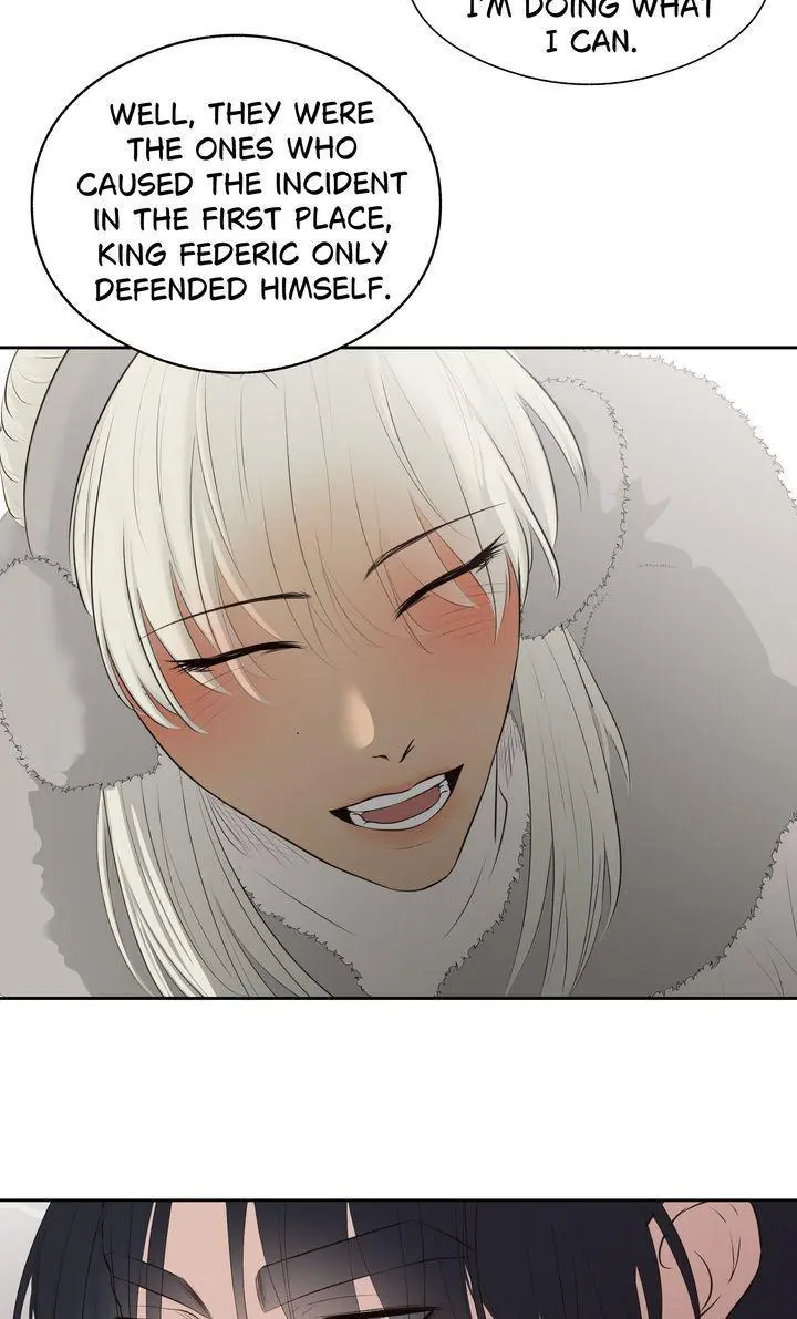 My Sweet Demon King - Chapter 35 Page 60