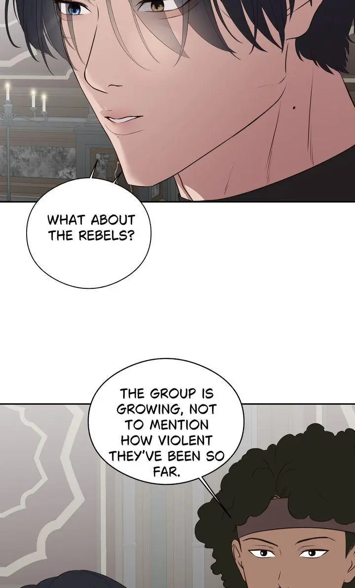 My Sweet Demon King - Chapter 35 Page 61