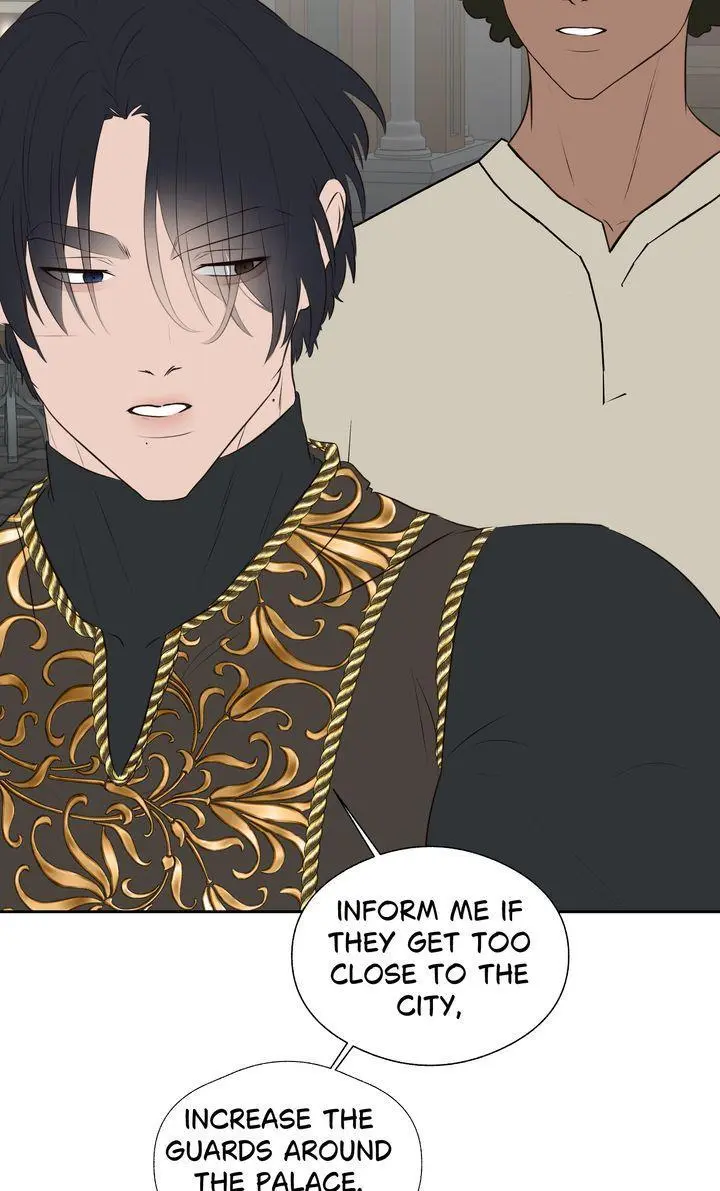 My Sweet Demon King - Chapter 35 Page 62