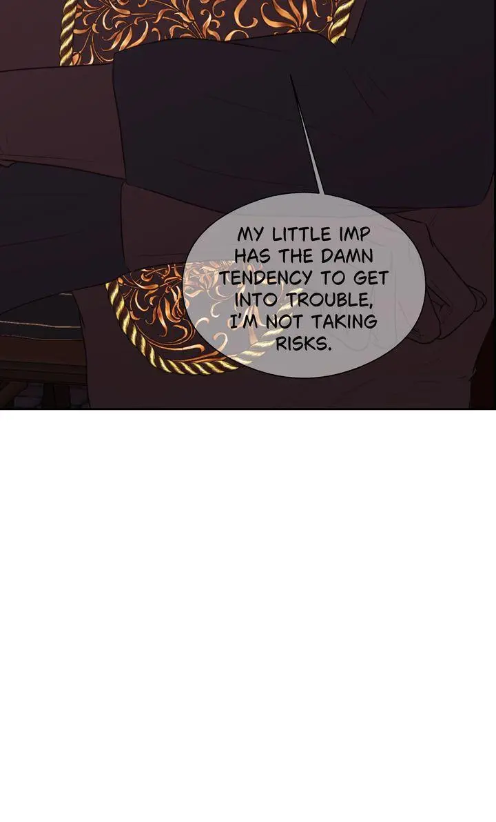 My Sweet Demon King - Chapter 35 Page 64