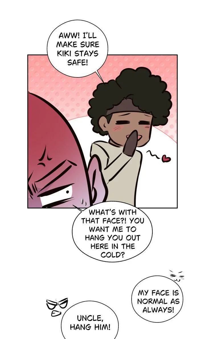 My Sweet Demon King - Chapter 35 Page 65