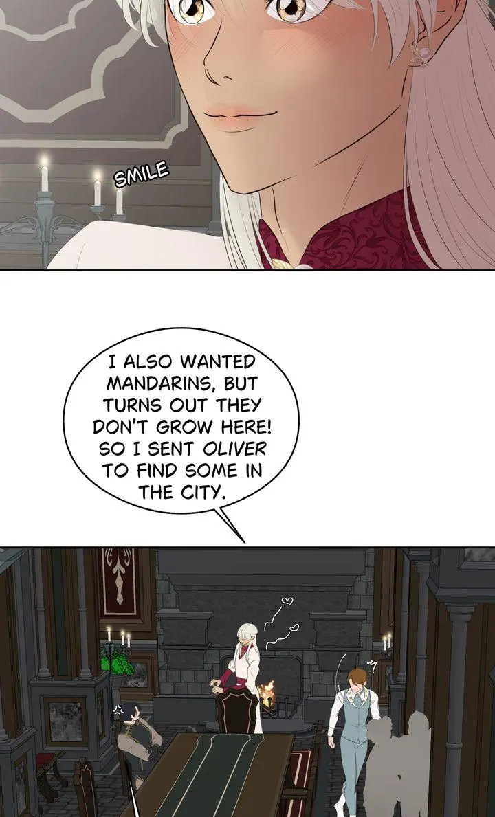 My Sweet Demon King - Chapter 36 Page 10