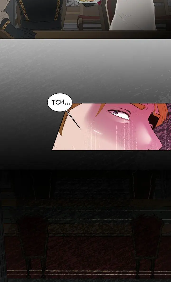 My Sweet Demon King - Chapter 36 Page 12