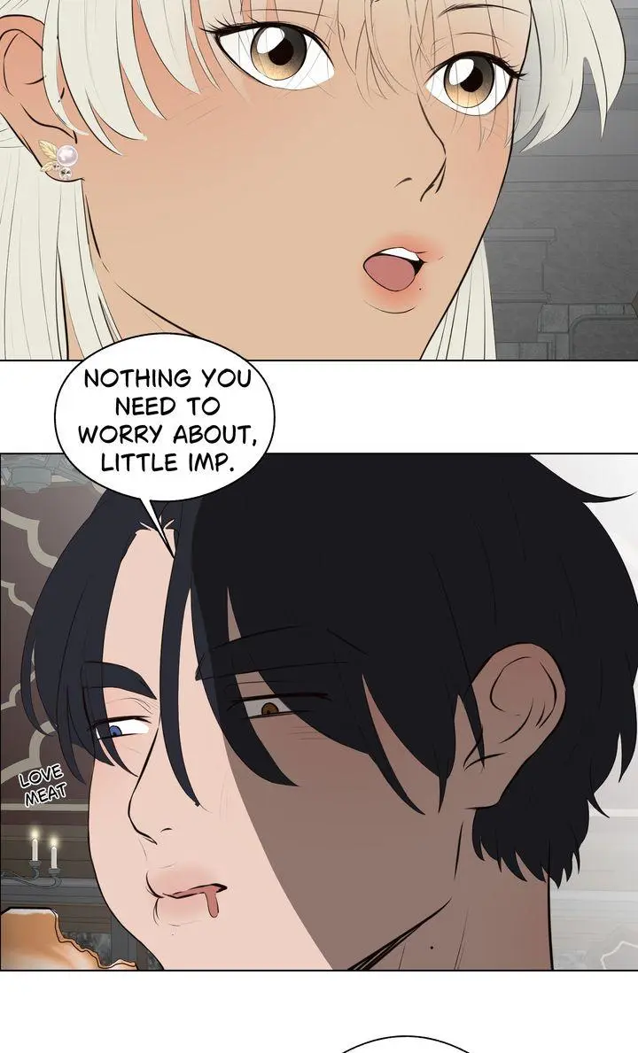 My Sweet Demon King - Chapter 36 Page 17