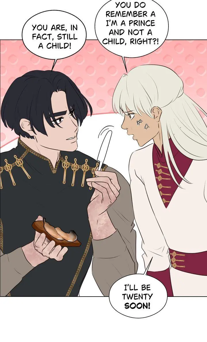 My Sweet Demon King - Chapter 36 Page 18