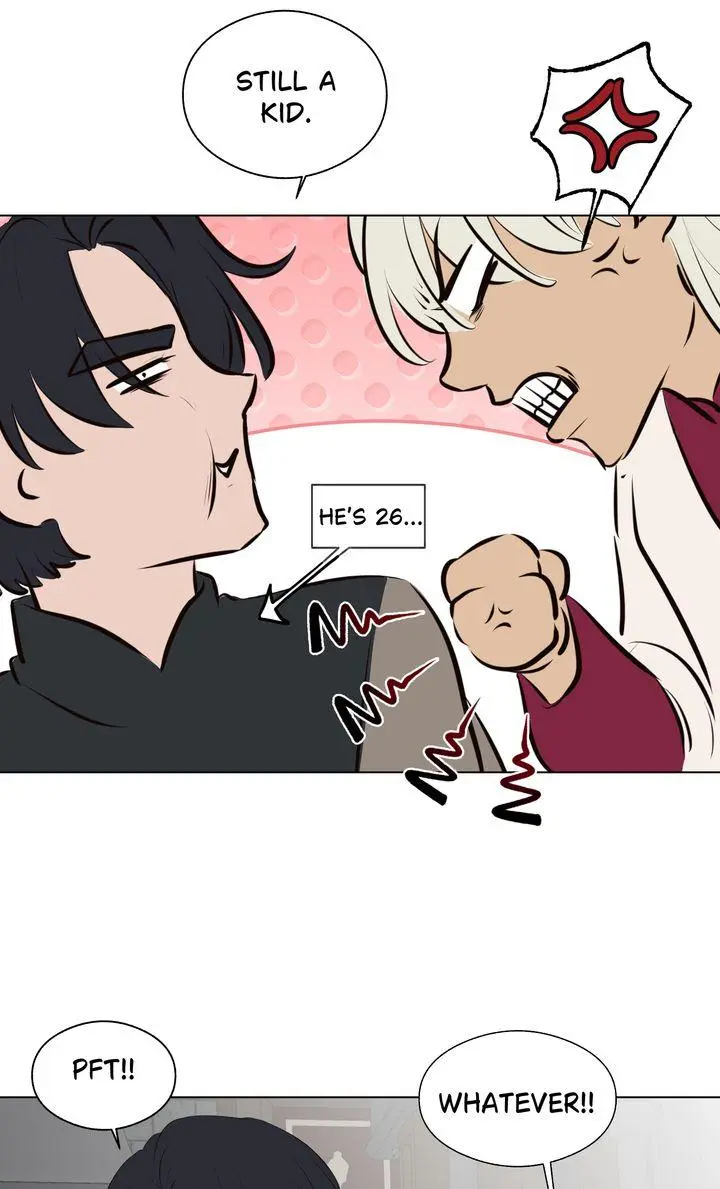 My Sweet Demon King - Chapter 36 Page 19