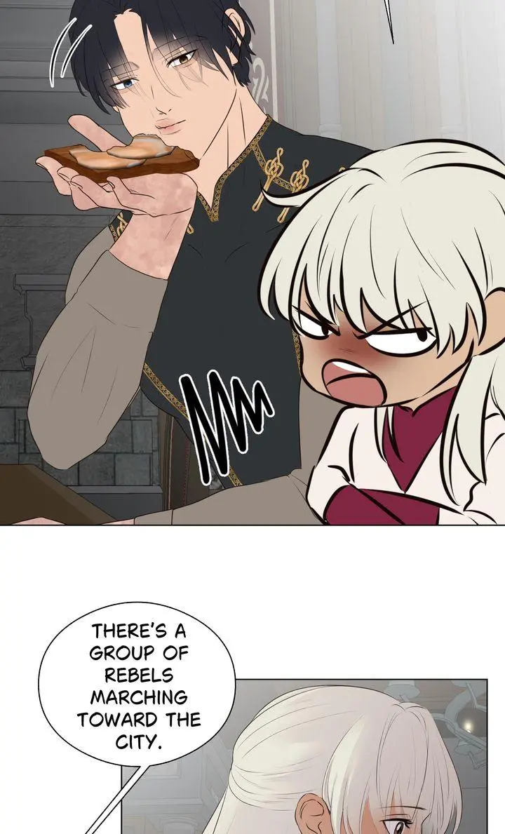 My Sweet Demon King - Chapter 36 Page 20