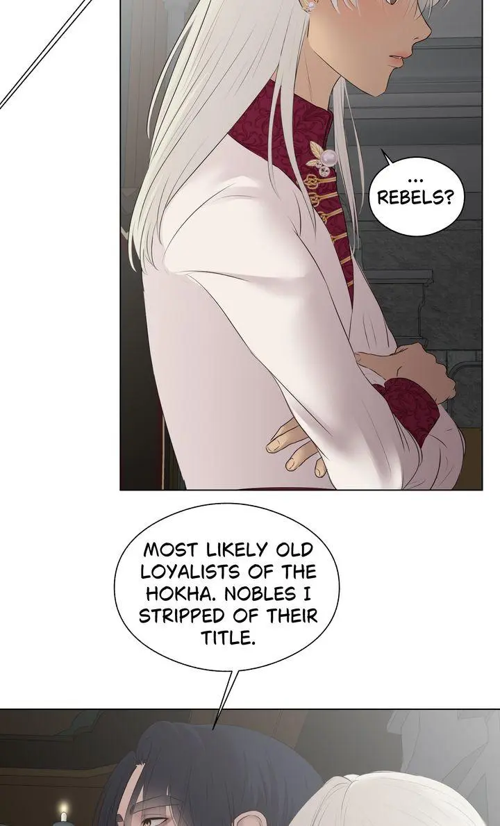 My Sweet Demon King - Chapter 36 Page 21