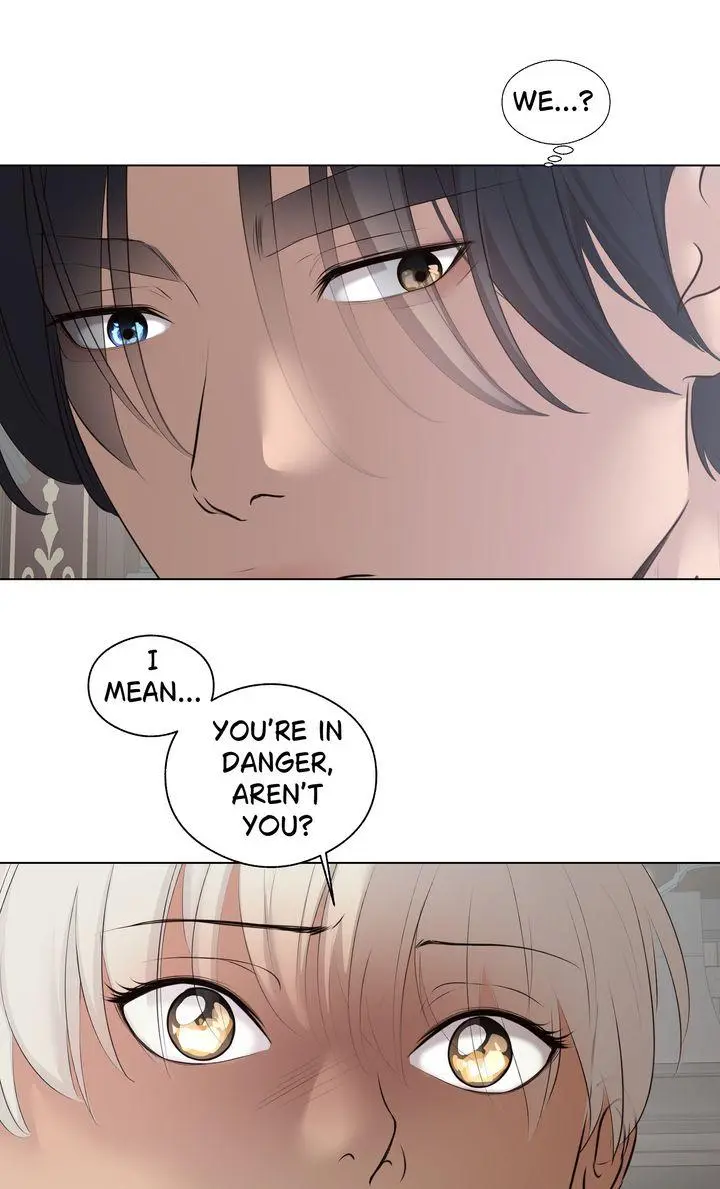 My Sweet Demon King - Chapter 36 Page 23