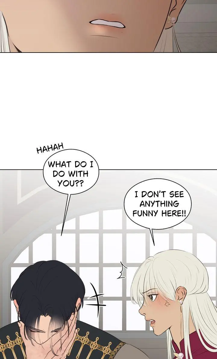 My Sweet Demon King - Chapter 36 Page 24