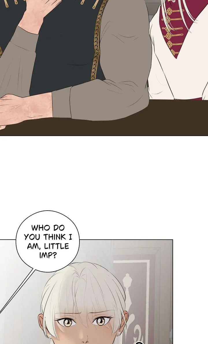 My Sweet Demon King - Chapter 36 Page 25