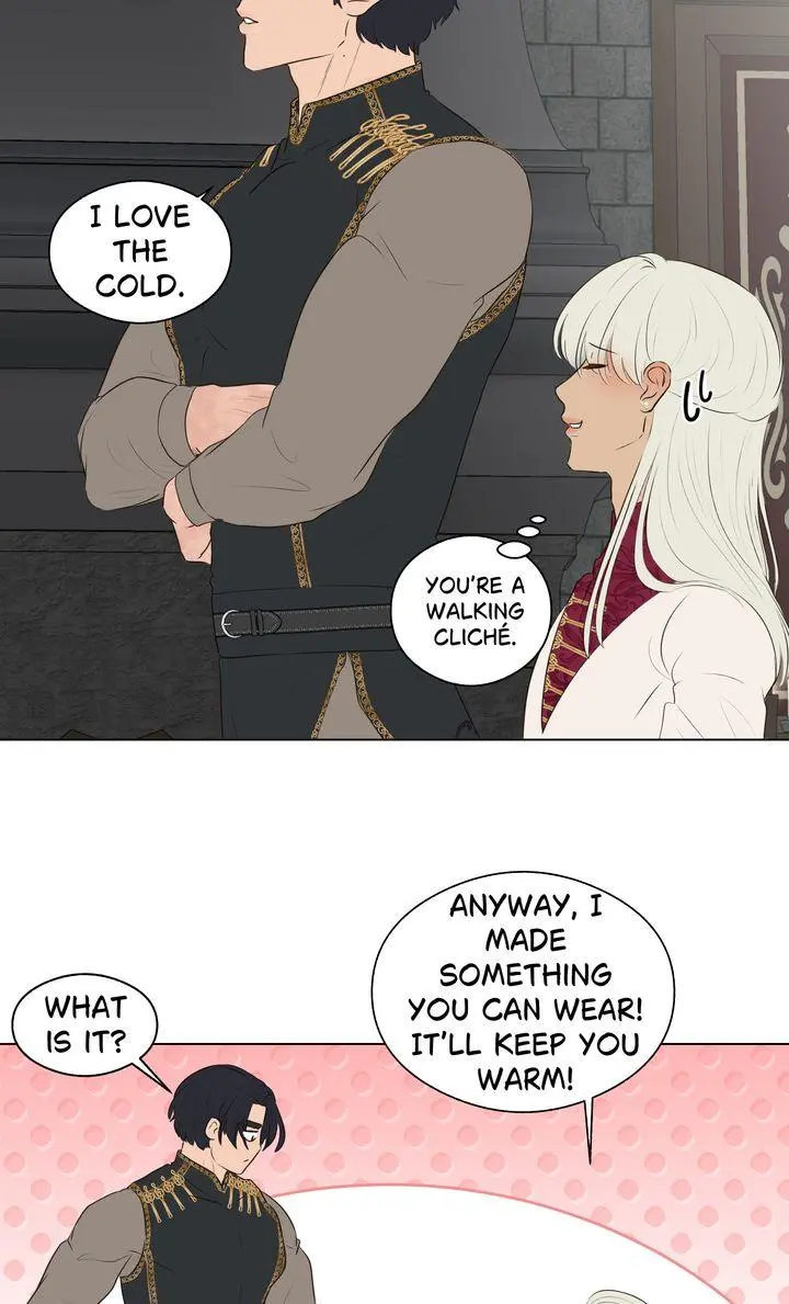 My Sweet Demon King - Chapter 36 Page 29