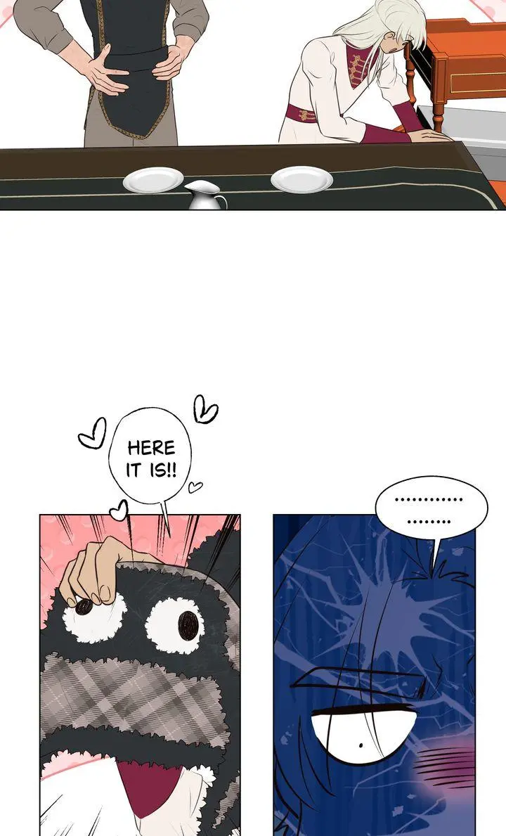 My Sweet Demon King - Chapter 36 Page 30