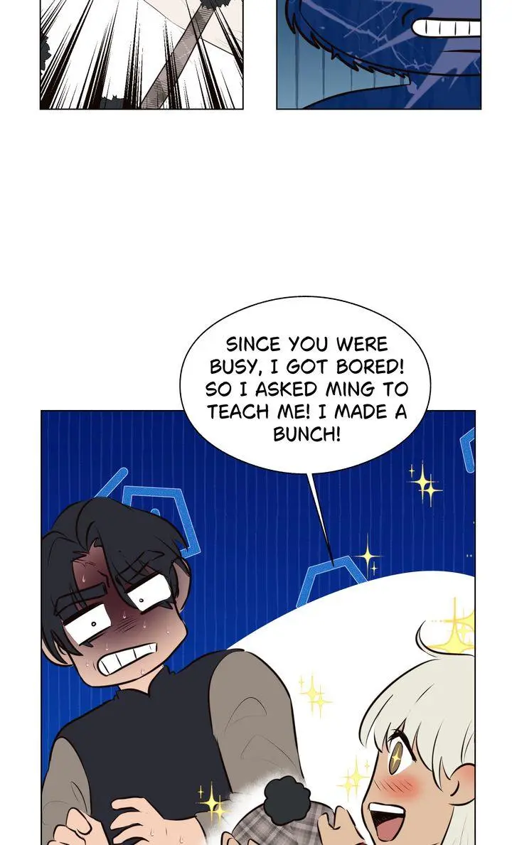 My Sweet Demon King - Chapter 36 Page 31