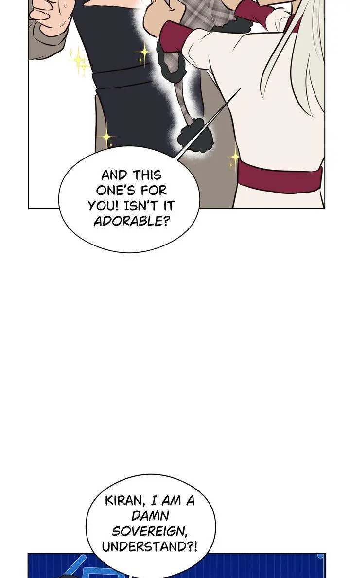 My Sweet Demon King - Chapter 36 Page 32
