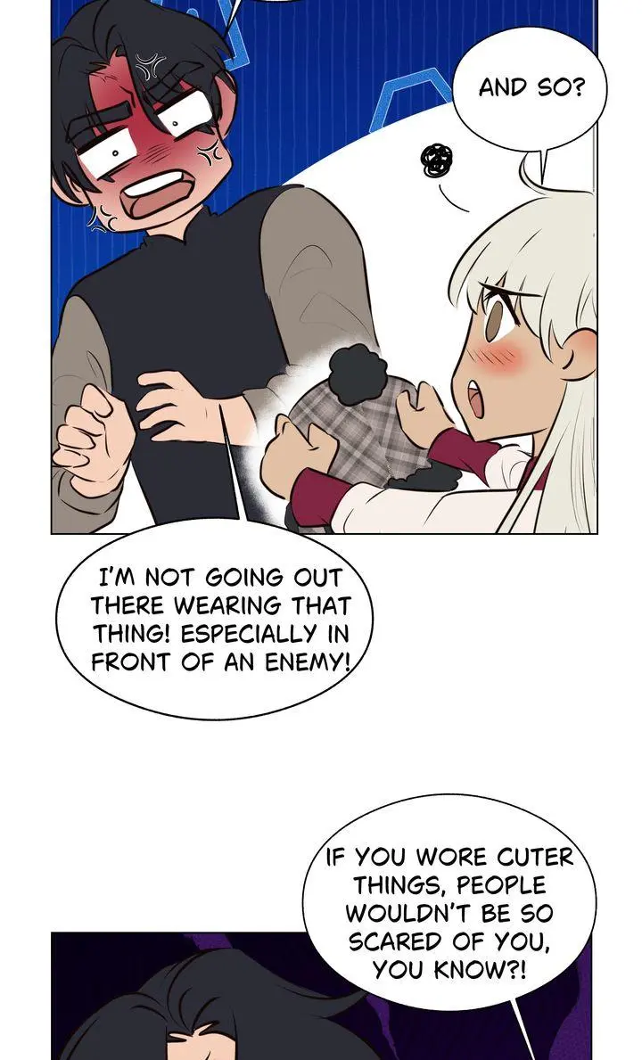 My Sweet Demon King - Chapter 36 Page 33
