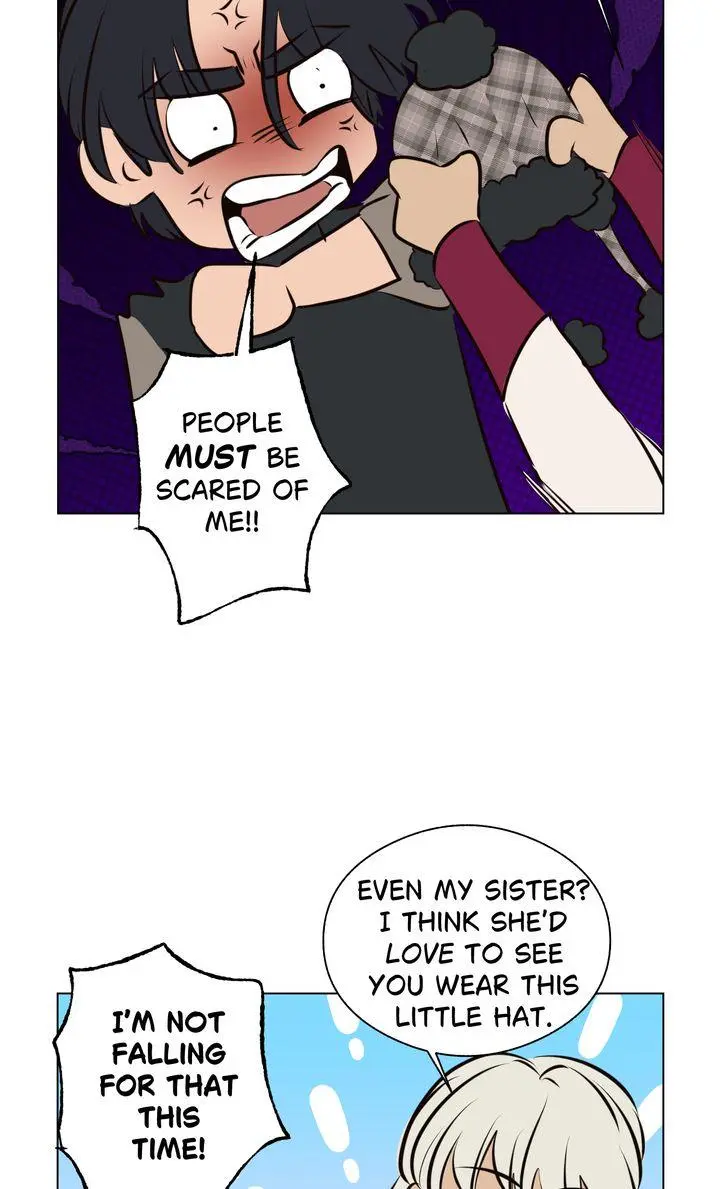 My Sweet Demon King - Chapter 36 Page 34
