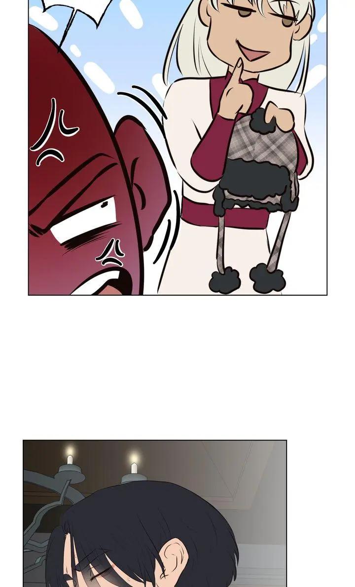 My Sweet Demon King - Chapter 36 Page 35