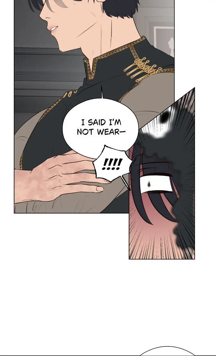 My Sweet Demon King - Chapter 36 Page 36