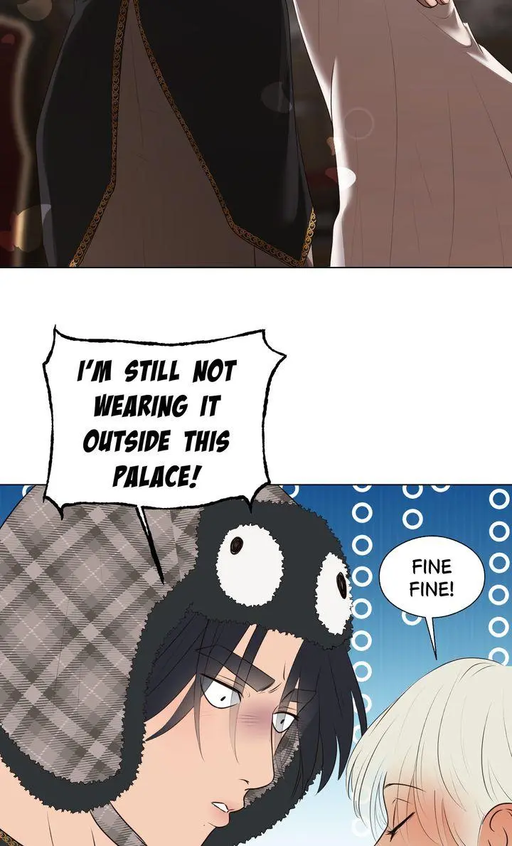 My Sweet Demon King - Chapter 36 Page 38