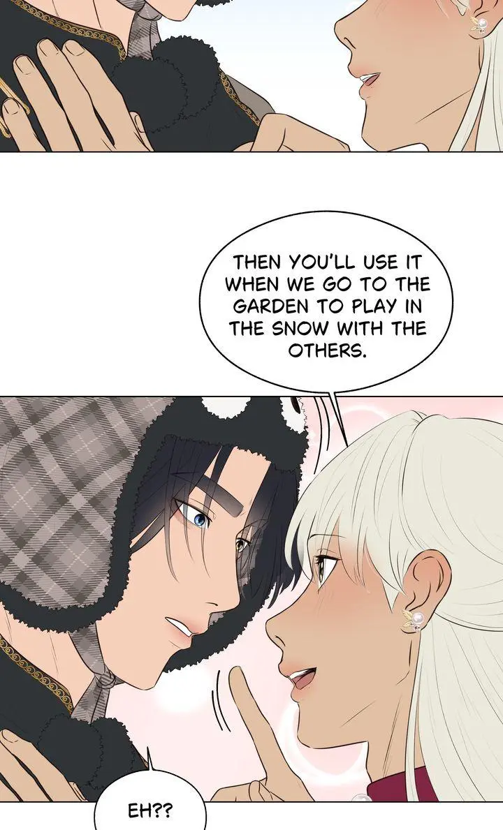My Sweet Demon King - Chapter 36 Page 39