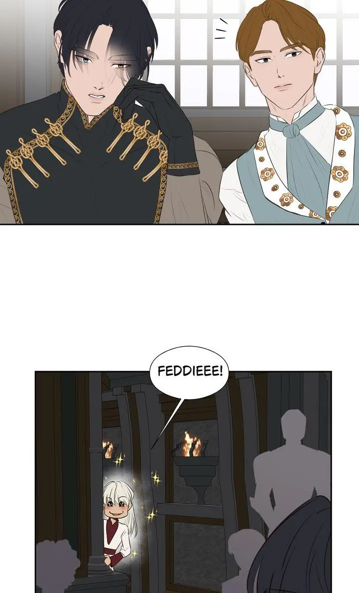 My Sweet Demon King - Chapter 36 Page 4