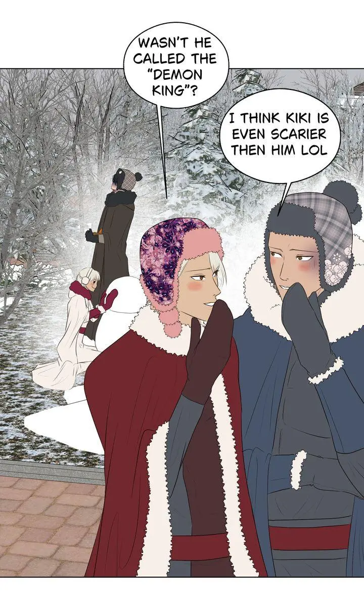 My Sweet Demon King - Chapter 36 Page 46