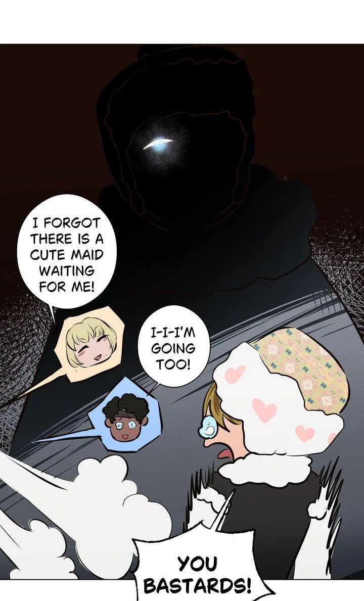 My Sweet Demon King - Chapter 36 Page 48