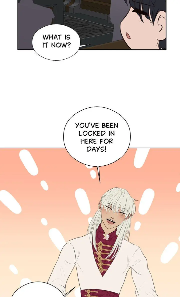 My Sweet Demon King - Chapter 36 Page 5