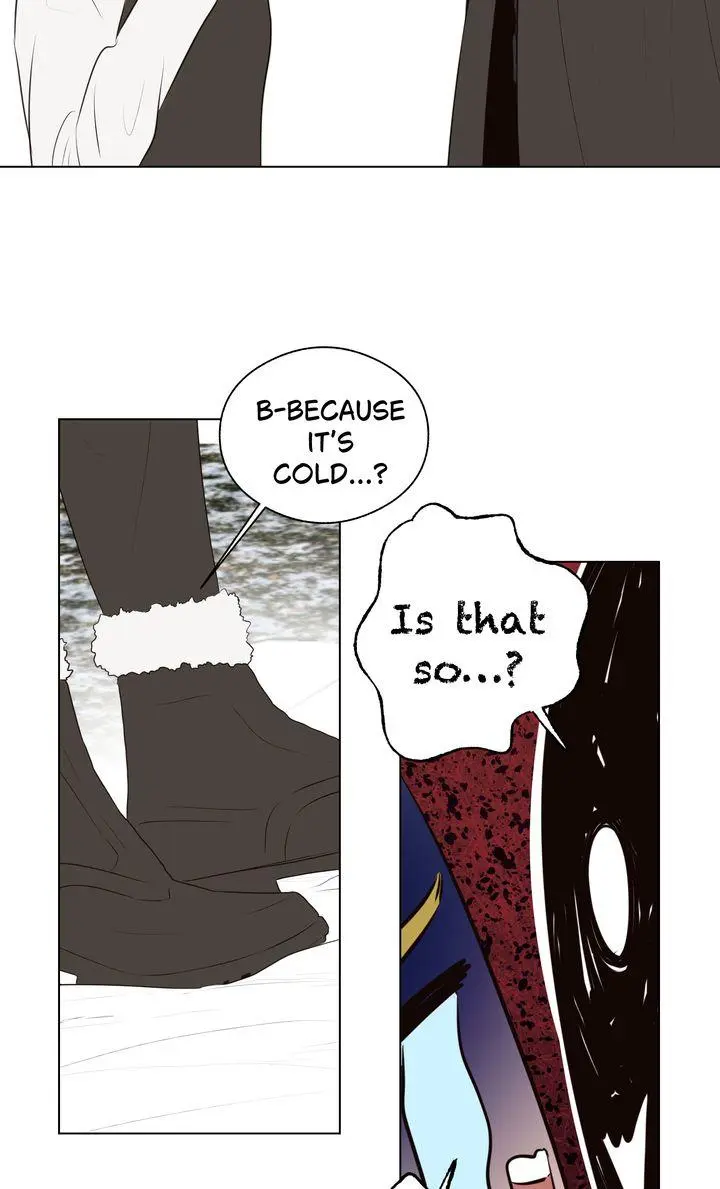 My Sweet Demon King - Chapter 36 Page 50