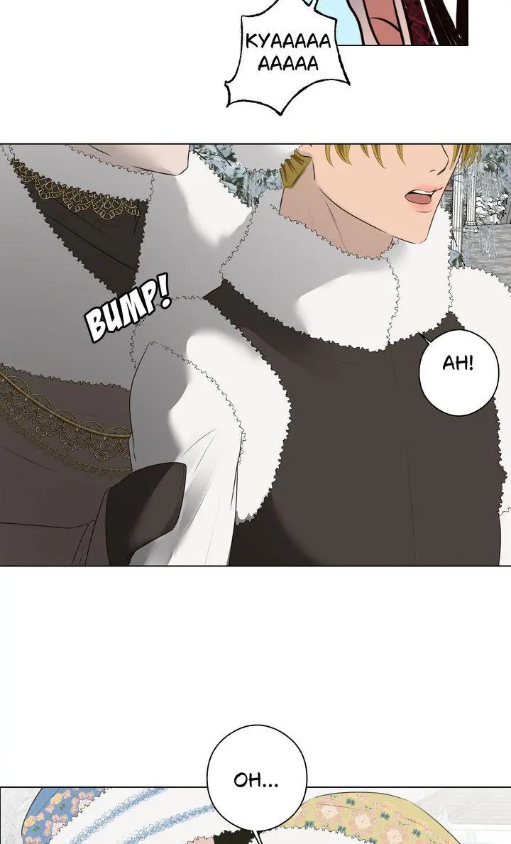 My Sweet Demon King - Chapter 36 Page 51
