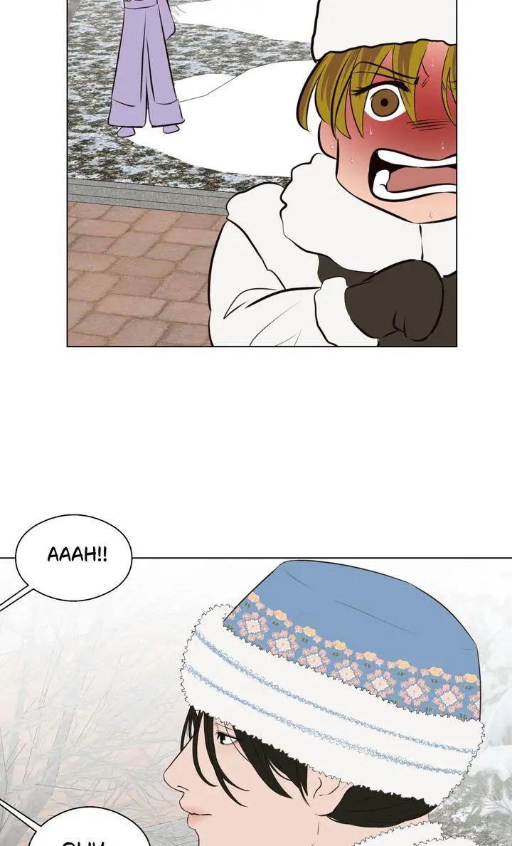 My Sweet Demon King - Chapter 36 Page 56