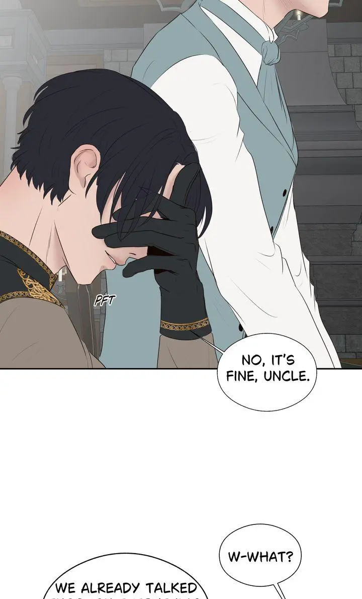 My Sweet Demon King - Chapter 36 Page 7