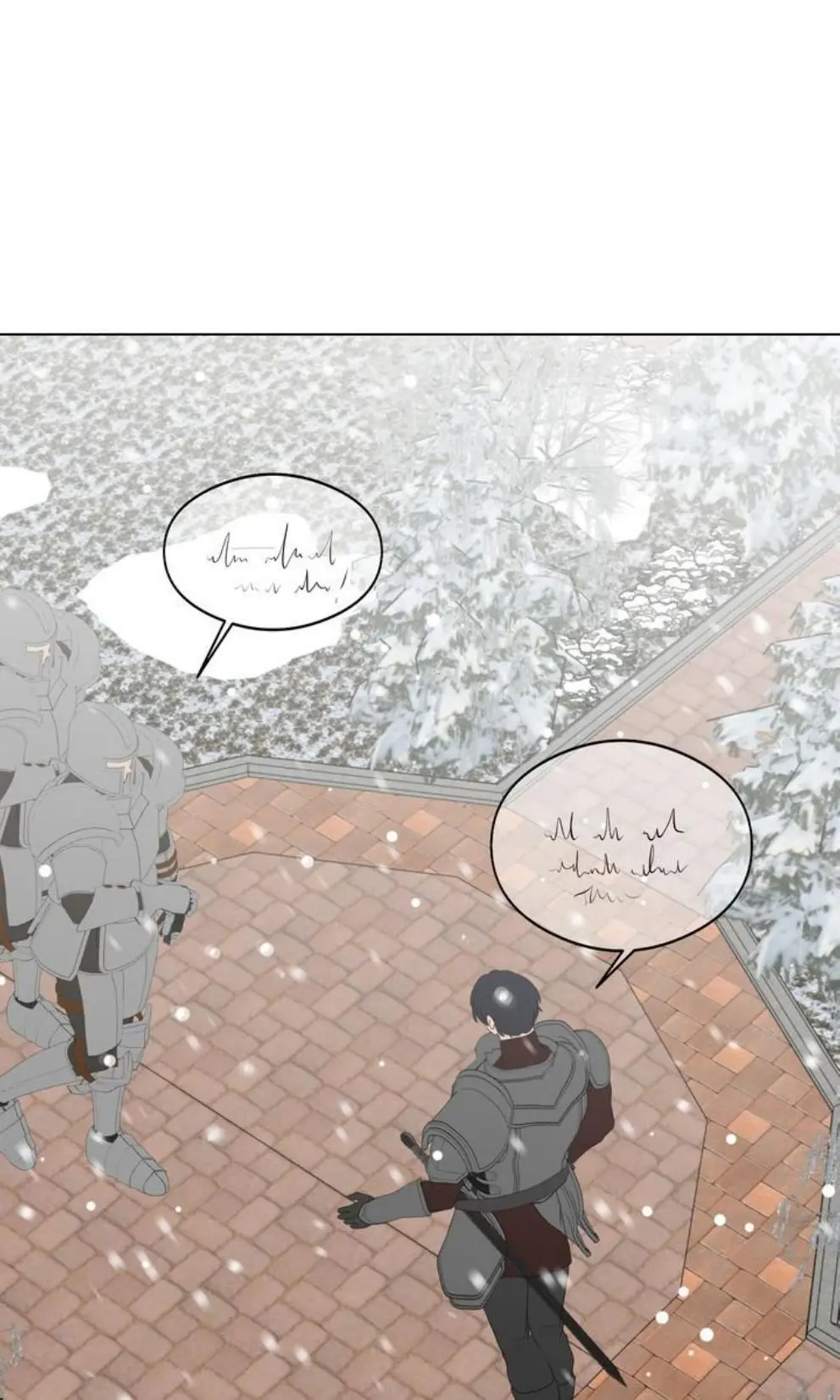 My Sweet Demon King - Chapter 37 Page 10