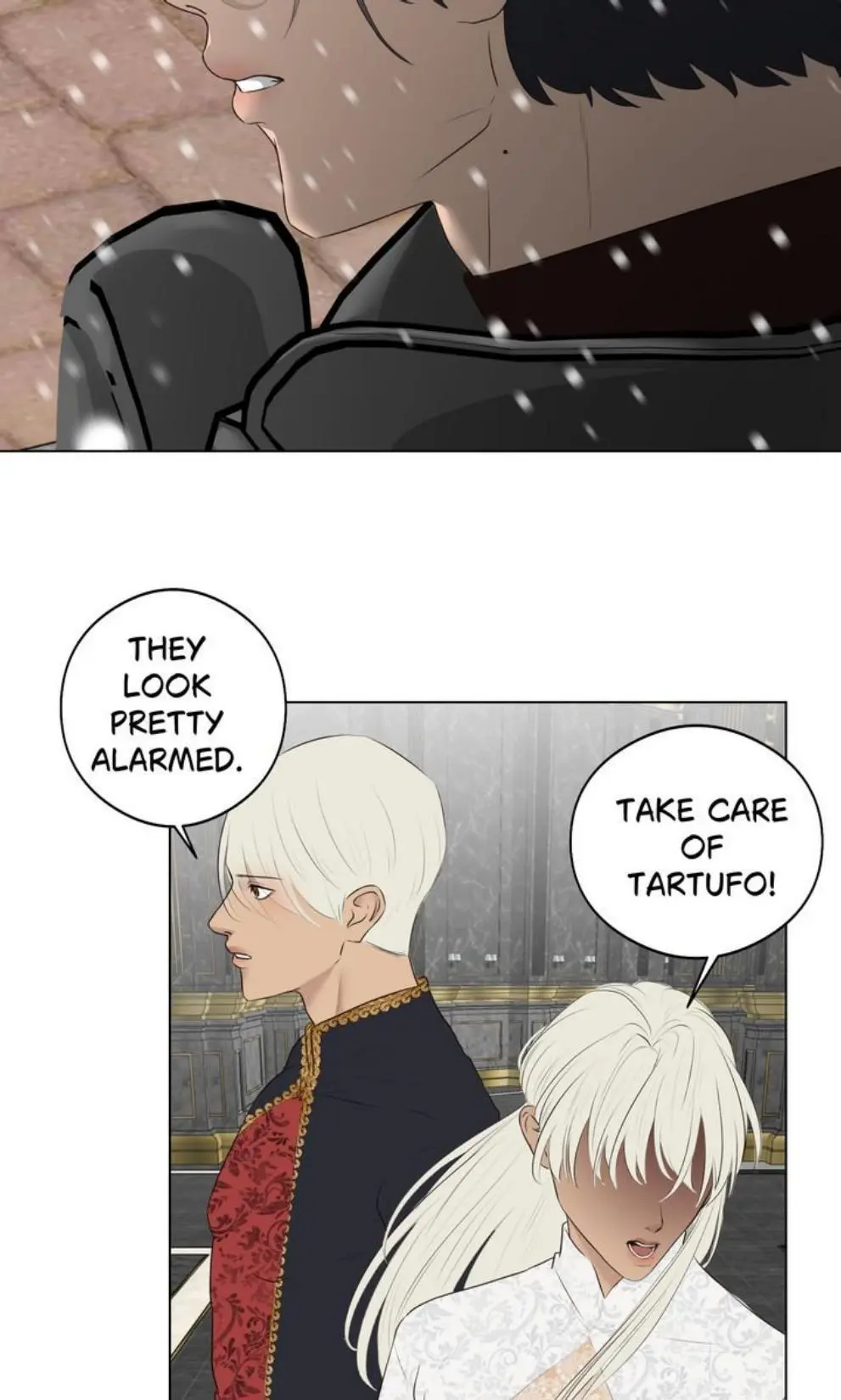 My Sweet Demon King - Chapter 37 Page 12