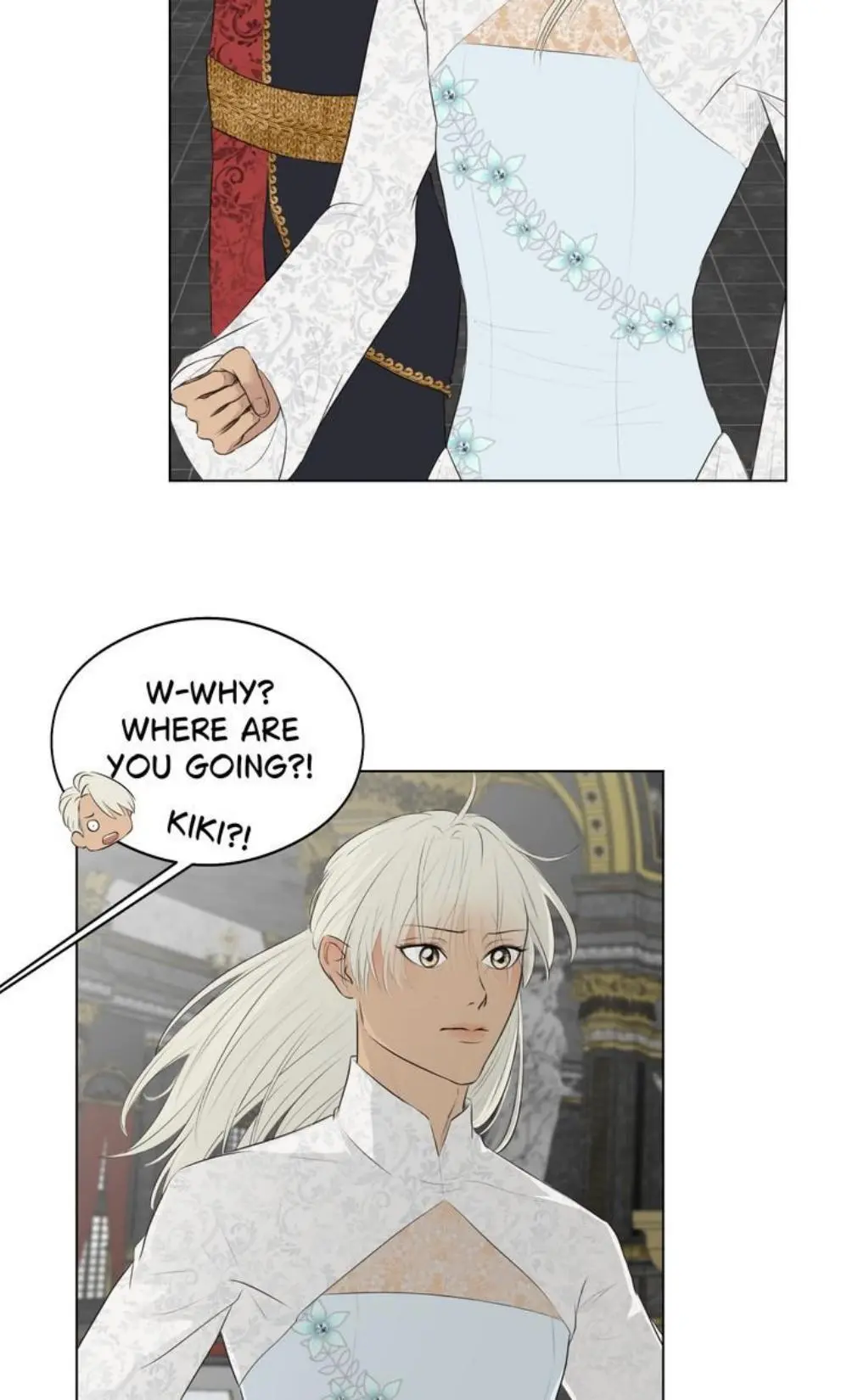 My Sweet Demon King - Chapter 37 Page 13