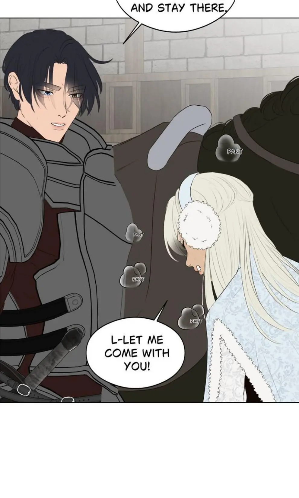 My Sweet Demon King - Chapter 37 Page 17