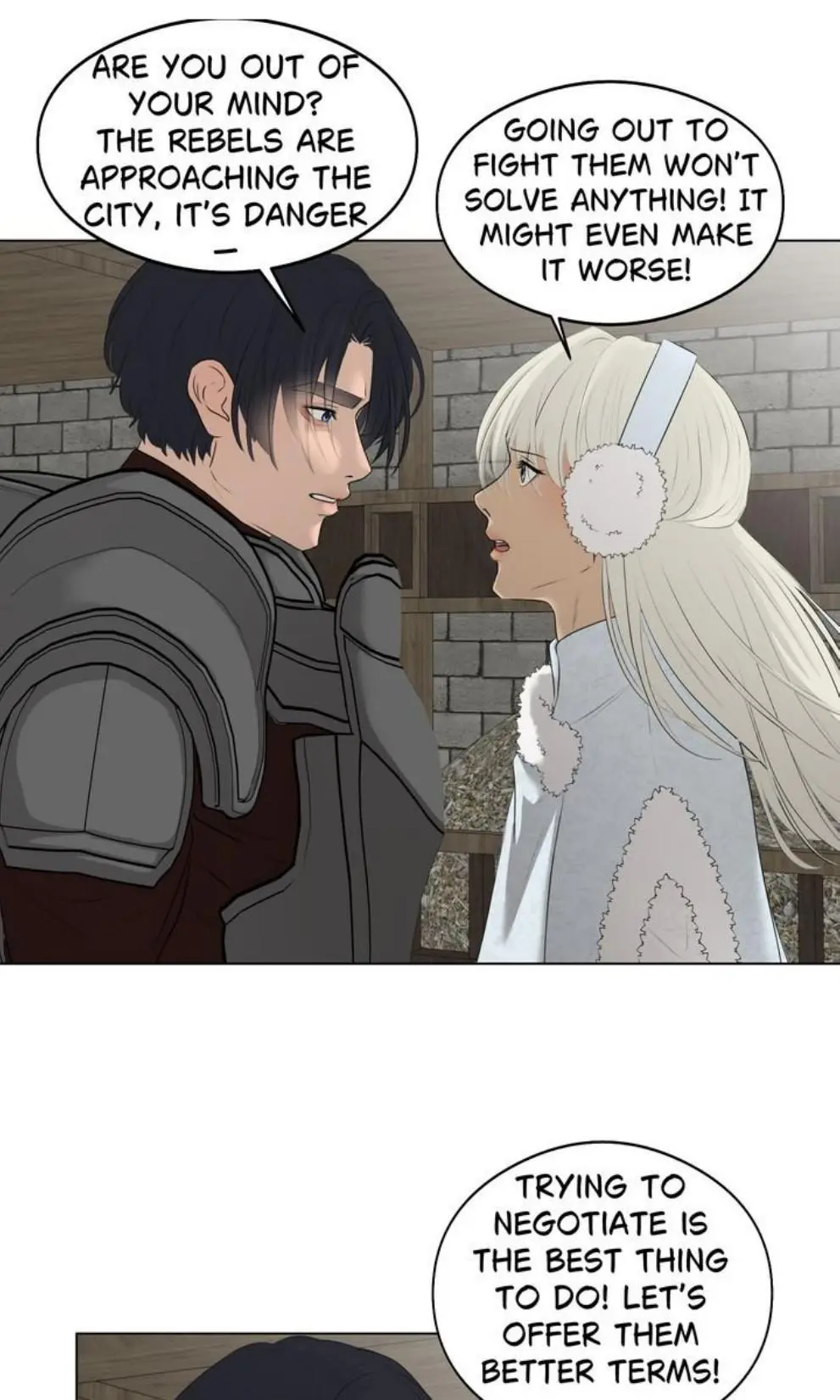 My Sweet Demon King - Chapter 37 Page 18