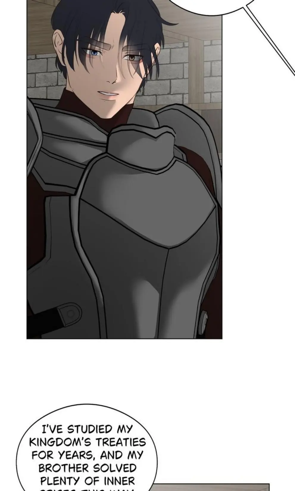 My Sweet Demon King - Chapter 37 Page 19