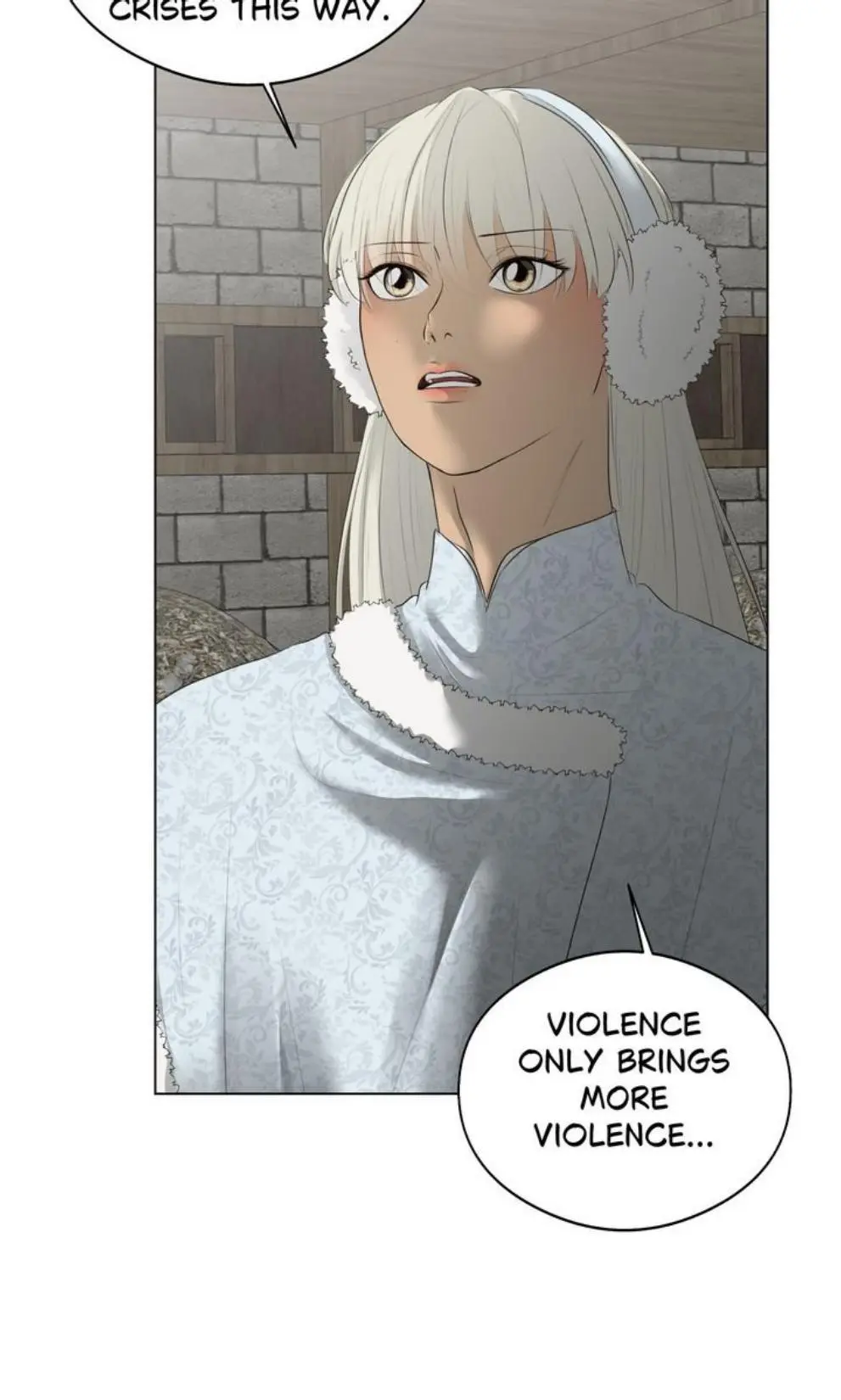 My Sweet Demon King - Chapter 37 Page 20