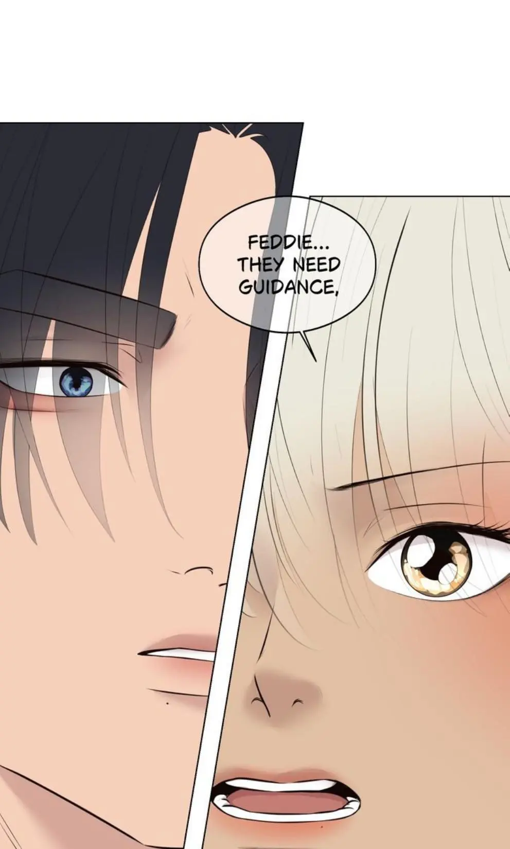 My Sweet Demon King - Chapter 37 Page 21