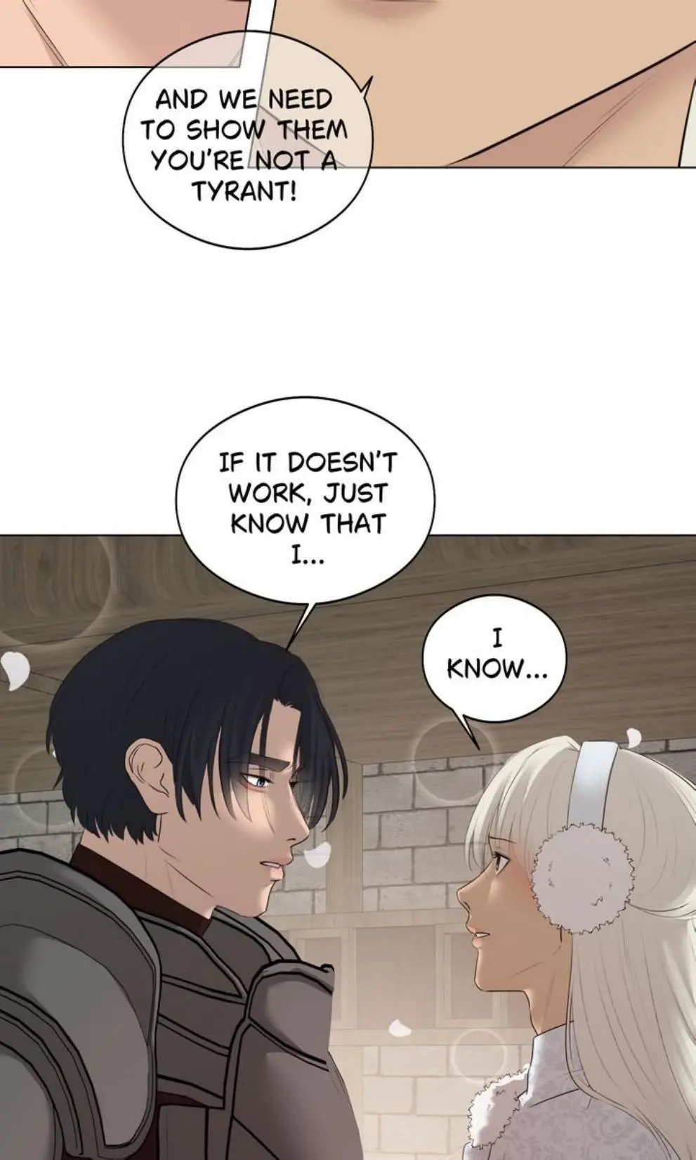 My Sweet Demon King - Chapter 37 Page 22