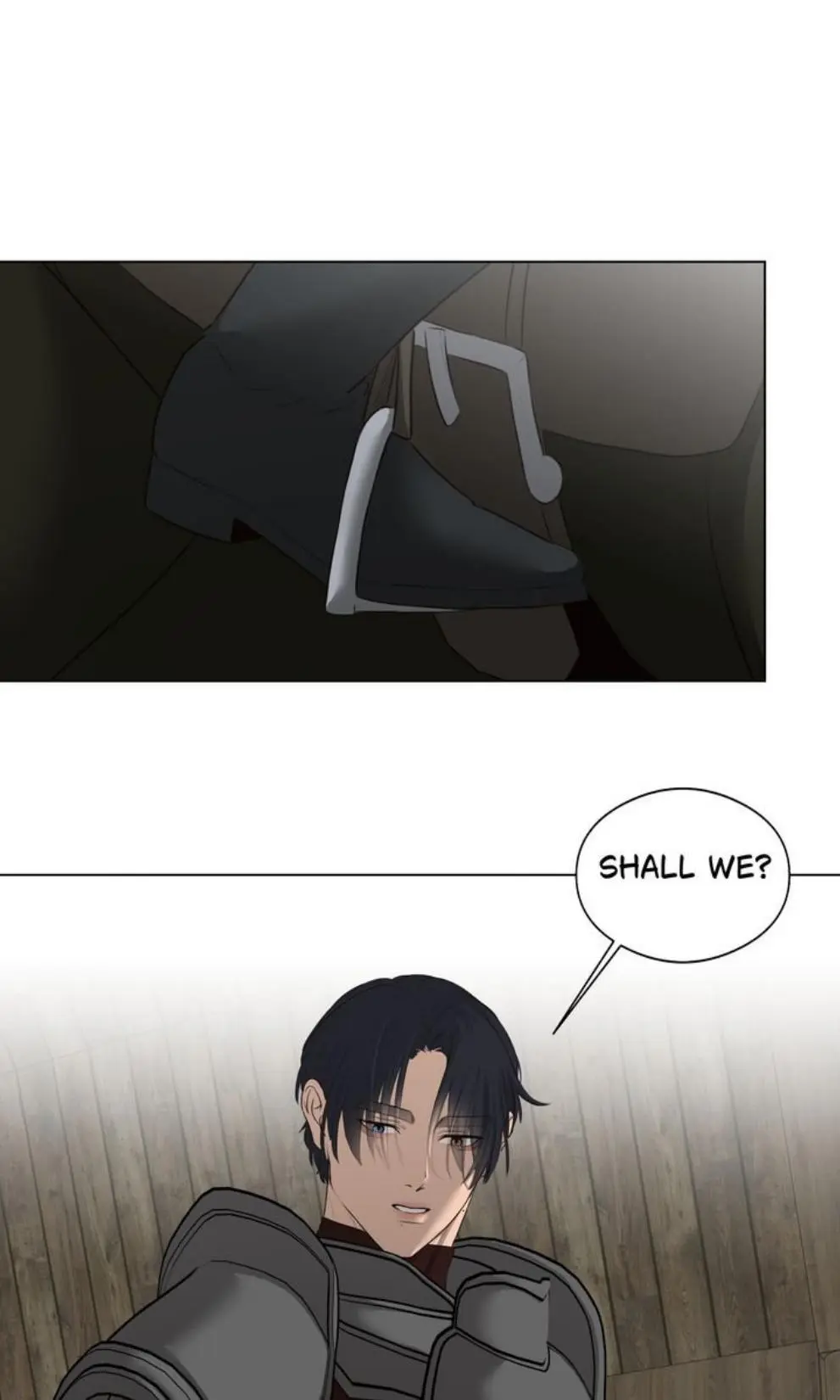 My Sweet Demon King - Chapter 37 Page 26